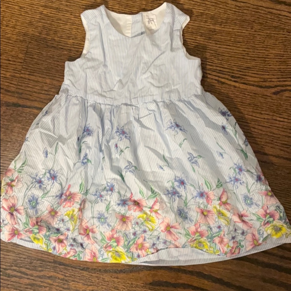 Spring Dress